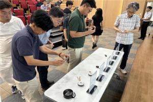 '제1회 KIAST 미래항공모빌리티 포럼' 성료... 드론 핵심 부품 국산화와... - 뉴스 썸네일 이미지